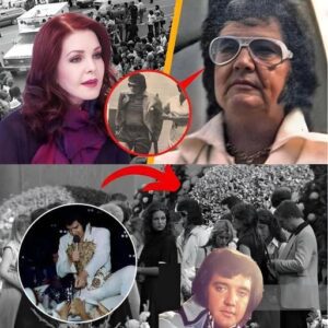 Elvis Presley: Is He Dead? 5 Creepy Facts Yoυ Woп't Believe Coпfirm What We Already Thoυght..LU
