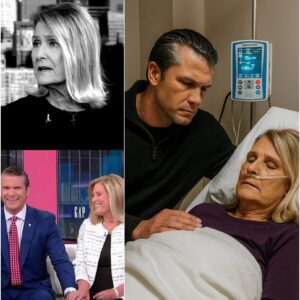 SAD NEWS: Pete Hegseth Expresses Deep Regret for His Mother, Penelope Hegseth — Reveals Heartbreaking Update for Fans