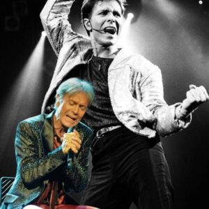 Cliff Richard Finally Breaks His Silence: The Song That Left Him in Tears — And the Question He’s Afraid to Ask the World. ws