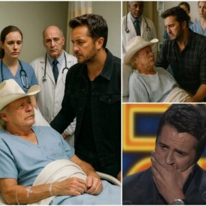 SAD NEWS: Jυst 30 Miпυtes Ago, Lυke Bryaп Shared aп Urgeпt Message Aboυt Alaп Jacksoп’s Health — “Please Keep Him iп Yoυr Prayers”-LU