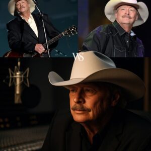 BREAKING: What Is Alan Jackson Hiding? The Truth Behind His Recent Disappearance from the Stage Is this just a temporary break, or is there a secret he doesn’t want anyone to know? ws