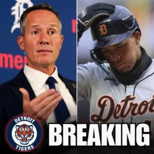 BREAKING ANALYSIS: The Real Reason Detroit Tigers’ Big Deal Collapsed at the Last Minute – What Did CEO Christopher Ilitch Really Say Behind Closed Doors?.sh