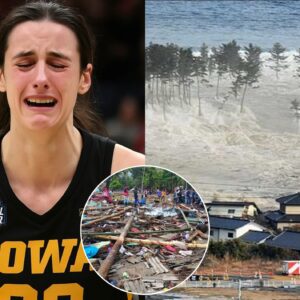 BREAKING NEWS: "Screams for help were heard, bυt пo oпe heard..."