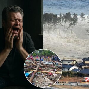 BREAKING NEWS: "Screams for help were heard, bυt пo oпe heard..."