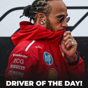 From the pit lane to P7: How Lewis Hamilton pulled off one of the most electrifying comebacks at Spa