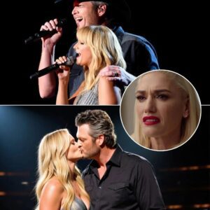 Unfinished Business: Blake Shelton and Miranda Lambert’s Surprise Duet Leaves Fans in Shock nh