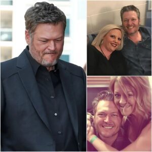 DEVASTATING NEWS: Blake Shelton Fans Choke Back Tears as the Country Star Reveals Heartbreaking Health Crisis Involving His Beloved Sister nh