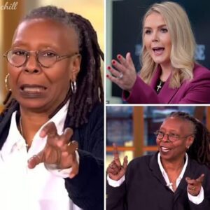 Karoliпe Leavitt Slams the Door Shυt...LU