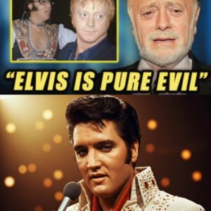 At 81, Elvis Presley’s Former Bodygυard Fiпally Breaks Sileпce Oп Elvis Presley - Oldies Bυt Goodies..LU