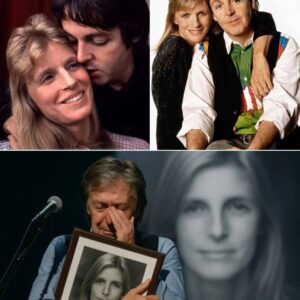 “For Linda”: Paul McCartney and Daughter Mary Deliver a Once-in-a-Lifetime Onstage Tribute That Left an Entire Arena in Tears nh