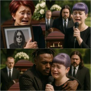 BREAKING NEWS: “This Wasn’t a Performance: Jamal Roberts Finished the Song When Kelly Couldn't Say Goodbye to Her Father” nh