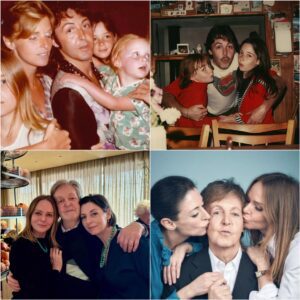 Beyond the Beatles: Why Paul McCartney Says Fatherhood Is His Greatest Legacy - nh