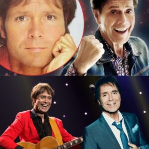 Cliff Richard Banned from Singapore, Sells a £12,000 Lunch, and Still Sings Like a Star—But That’s Just the Beginning… - ws