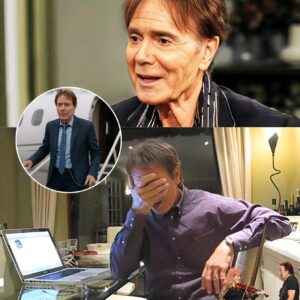 Cliff Richard Finally Opens Up on What He Kept Hidden for Years Leaving Fans Stunned - ws