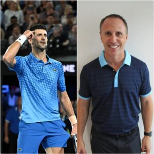 “If You Don’t Respect Me, You Will Lose Your Talent” – Novak Djokovic’s Shocking Ultimatum to Canadian Open CEO Gavin Ziv