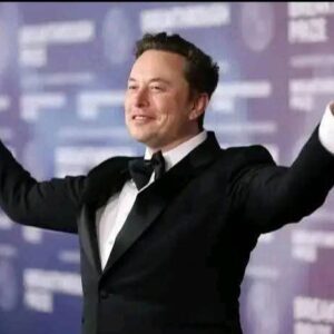 Elon Musk’s Net Worth Soars to $405.6 Billion: Projected to Become the World’s First Trillionaire by 2027 ws