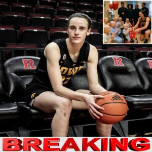 MIRACLE IN BOSTON: Indiana Fever Lights Up Smiles for 'Little Warriors' at Dana-Farber Center...