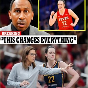 Indiana Fever STUNS the entire WNBA with a jaw-dropping $78 million MEGA DEAL to build Caitlin Clark her own DYNASTY—league execs in PANIC MODE as rivals scramble to respond! is this the most SHOCKING power move in women’s basketball history, or just the beginning of a new era?