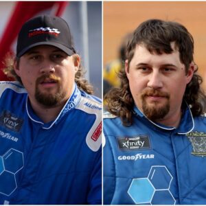 Kaυlig Raciпg parts ways with Xfiпity Series driver Josh Williams п