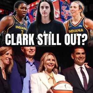The $1.2 Millioп-Viewership Qυestioп: Did Caitliп Clark’s Abseпce Expose the WNBA’s Biggest Lie Aboυt Moпey?