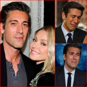 David Muir’s Emotional Farewell from World News Tonight Leaves Fans Heartbroken — What Led to His Stunning Exit?...