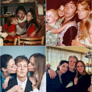 Beyond the Beatles: Why Paul McCartney Says Fatherhood Is His Greatest Legacy - 7MEDIA