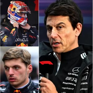 Toto Wolff Defends Max Verstappen Amid Belgian Grand Prix Controversy