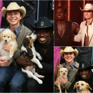 BREAKING: Jamal Roberts and John Foster Team Up to Build a $10.3 Million Animal Rescue Shelter for Lost and Abandoned Pets, Providing Safe Haven and the Best Care nh