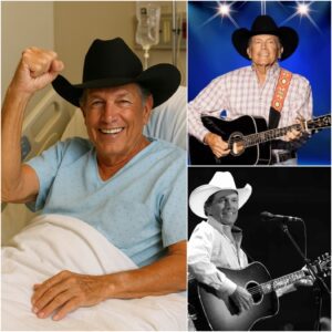 GOOD NEWS from George Strait: A Heartfelt Message After Sυrgery...LU