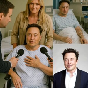 UPDATED NEWS: Elon Musk After His Severe Illness: 'I'm Not Afraid of Death, But...' ws