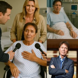 UPDATED NEWS: Cliff Richard After His Severe Illness: 'I'm Not Afraid of Death, But... ws