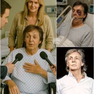 UPDATED NEWS: Paul McCartney After His Severe Illness: 'I'm Not Afraid of Death, But...' — His Emotional Confession About His Biggest Regret That Leaves Millions of Hearts in Tears nh