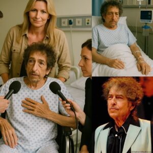 UPDATED NEWS: Bob Dylan After His Severe Illness: 'I'm Not Afraid of Death, But...' ws