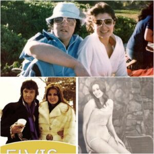 The Last Days of Elvis Presley as Told by His Lover...LU