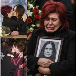 Ozzy Osbourne, the legendary frontman of Black Sabbath and iconic “Prince of Darkness,” has died at 76, just 17 days after his final performance in Birmingham.