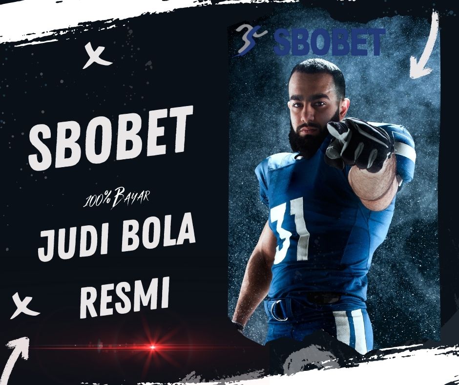 Agen Sbobet88 Panduan Lengkap untuk Pemain Sepak Bola Online