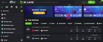هل BC.GAME شرعي؟ تحليل شامل للمنصة هل BC.GAME شرعي؟ تحليل شامل للمنصة