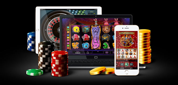Discover Excitement at Shiny Joker Casino & Sportsbook