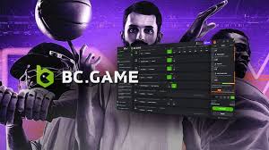 Discover Exciting Features of BC.Game Discover Exciting Features of BC.Game
