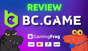 Discover the Best BC.Game Bonus for an Unforgettable Experience Discover the Best BC.Game Bonus for an Unforgettable Experience
