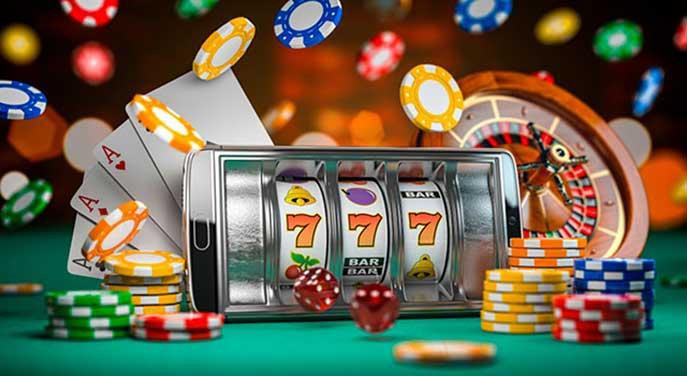 Discover the Excitement of Casino Online UK No Deposit 10