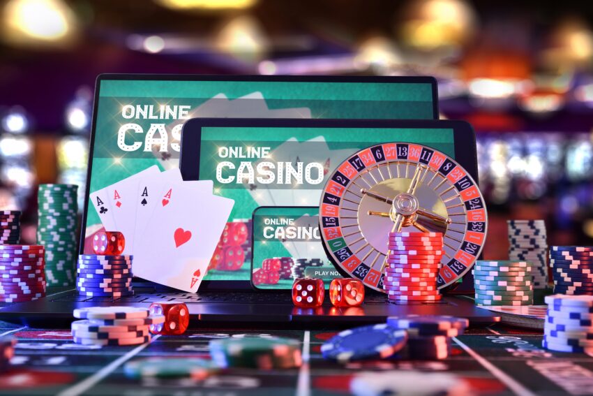 Discover the Excitement of Casino Online UK No Deposit 10