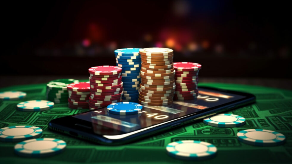 Discover the Excitement of Casino Online UK No Deposit 10