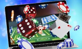 Discover the Excitement of Casino Qbet New 9