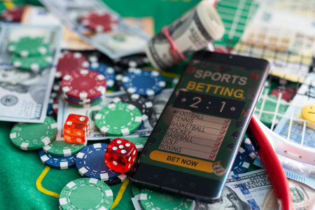 Discover the Thrills of Online Gambling with megajudi303