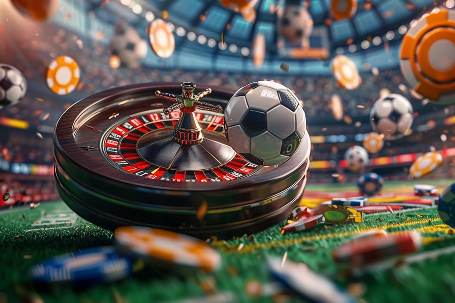 Discover the Thrills of Online Gambling with megajudi303