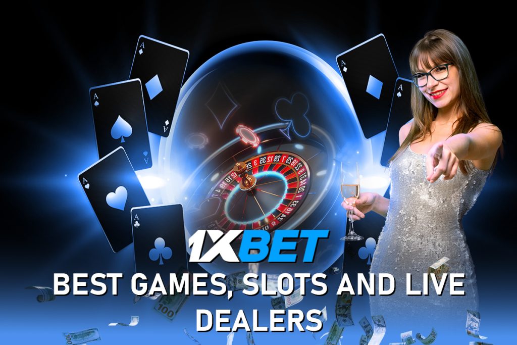 Experience the Thrill 1xBet Thailand Betting Experience the Thrill 1xBet Thailand Betting