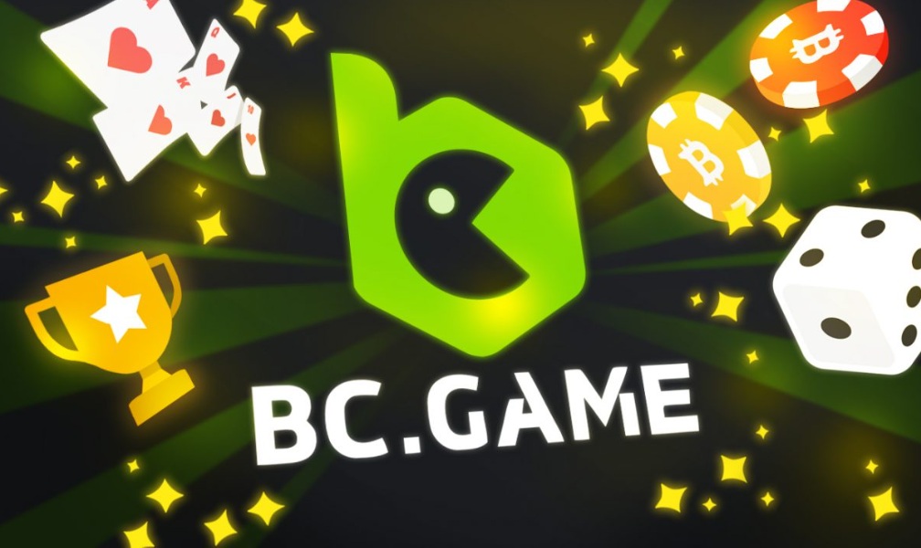 Exploring BC.Game Payment JP A Guide to Seamless Transactions