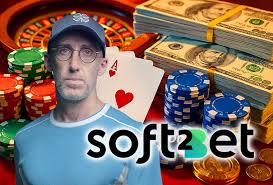 Exploring the Features and Benefits of the Soft2Bet app