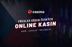 Mezinárodní online kasino Vaše brána k nekonečnému zábavě Mezinárodní online kasino Vaše brána k nekonečnému zábavě